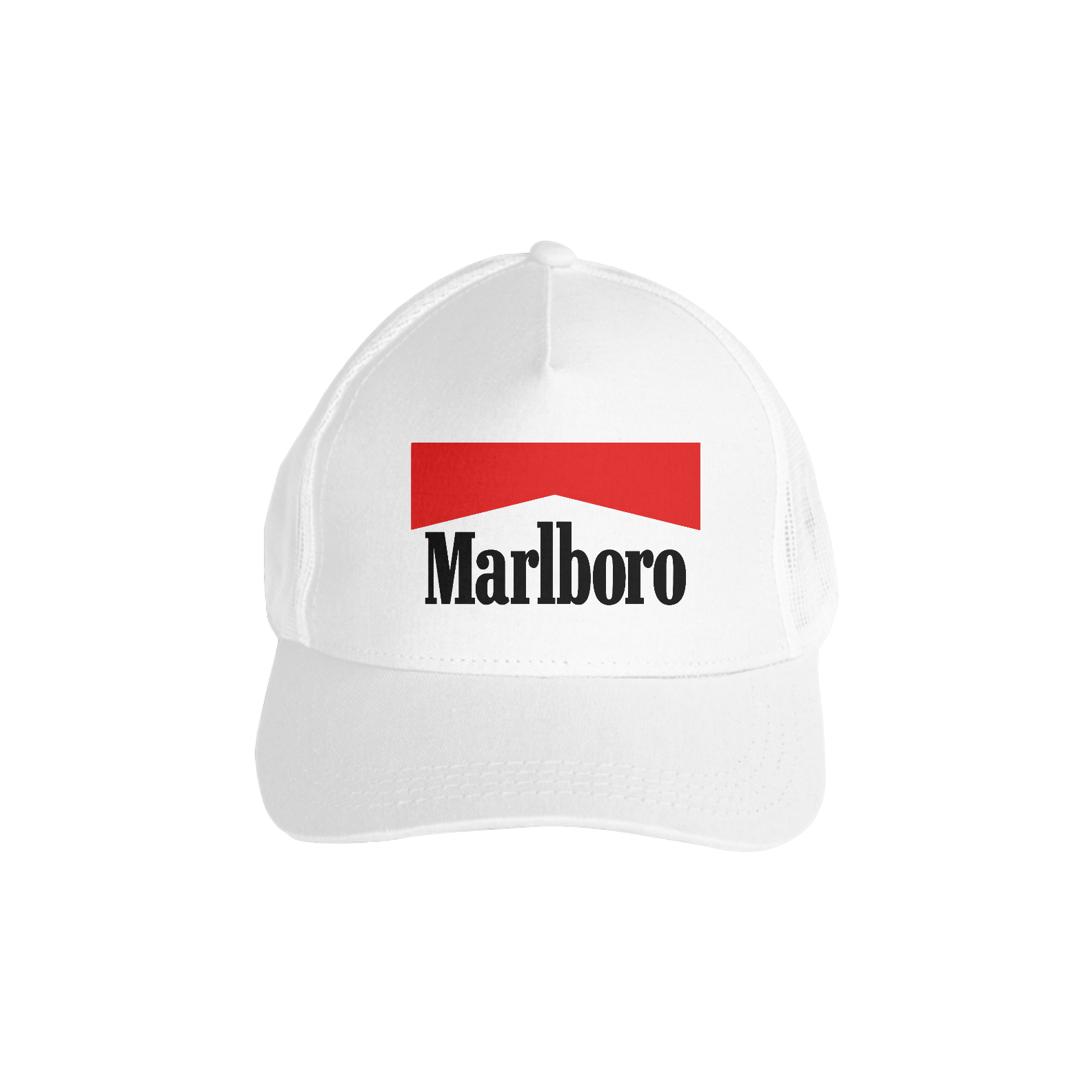 Boné MARLBORO