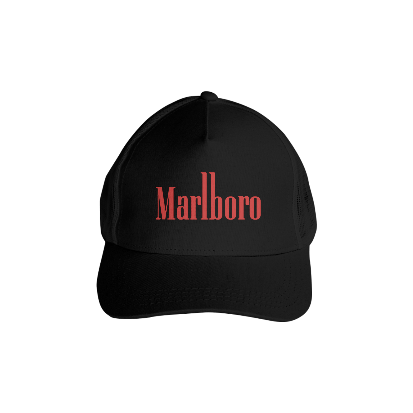 Boné MARLBORO