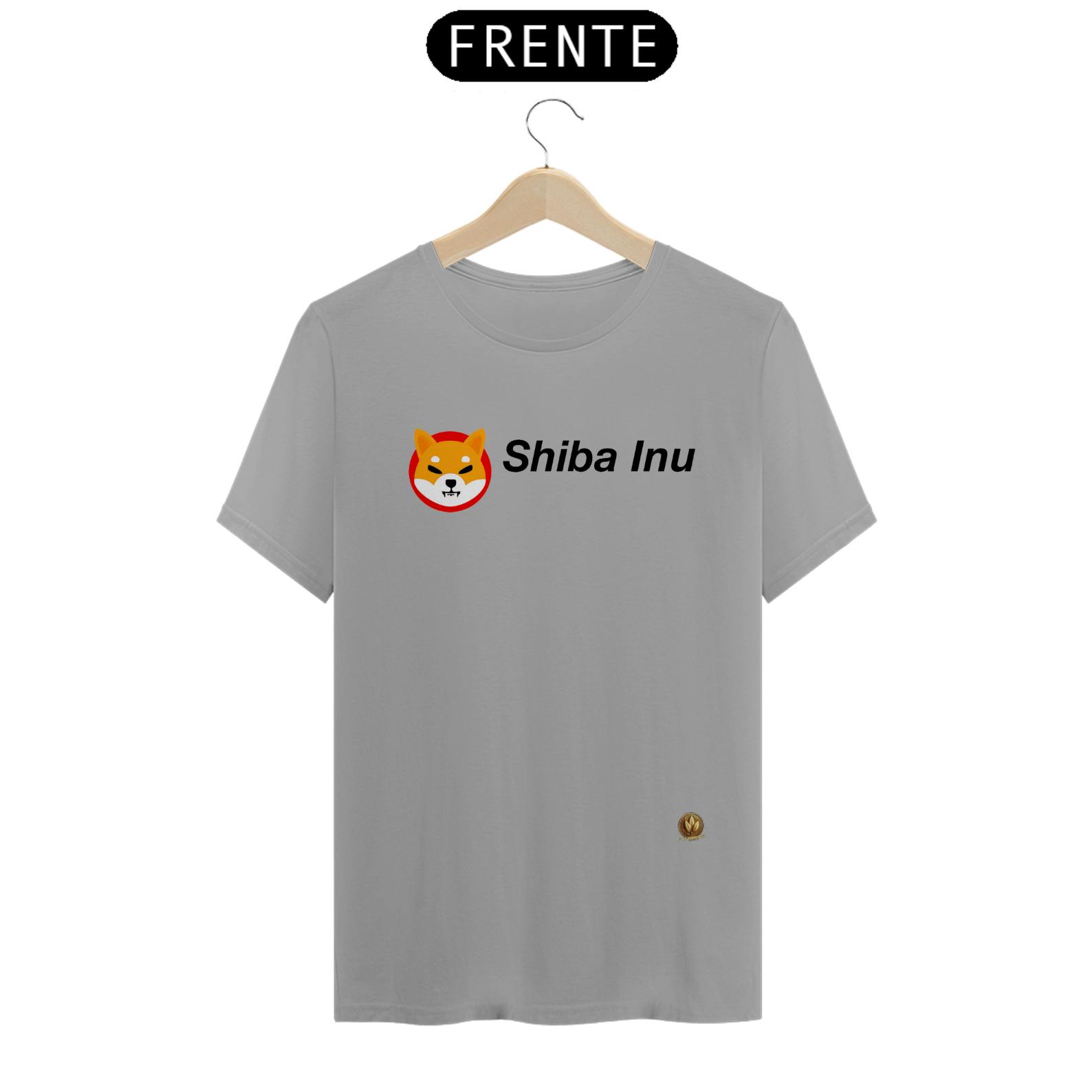 T-SHIRT SHIBA INU