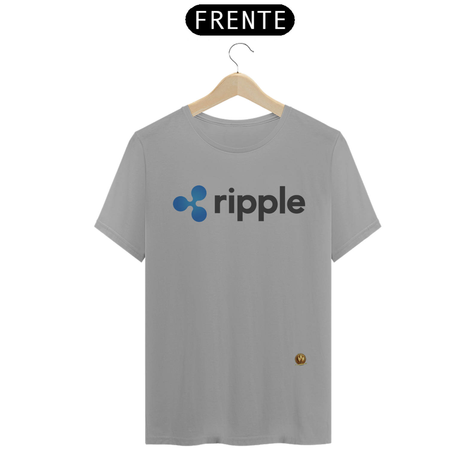 T-SHIRT RIPPLE