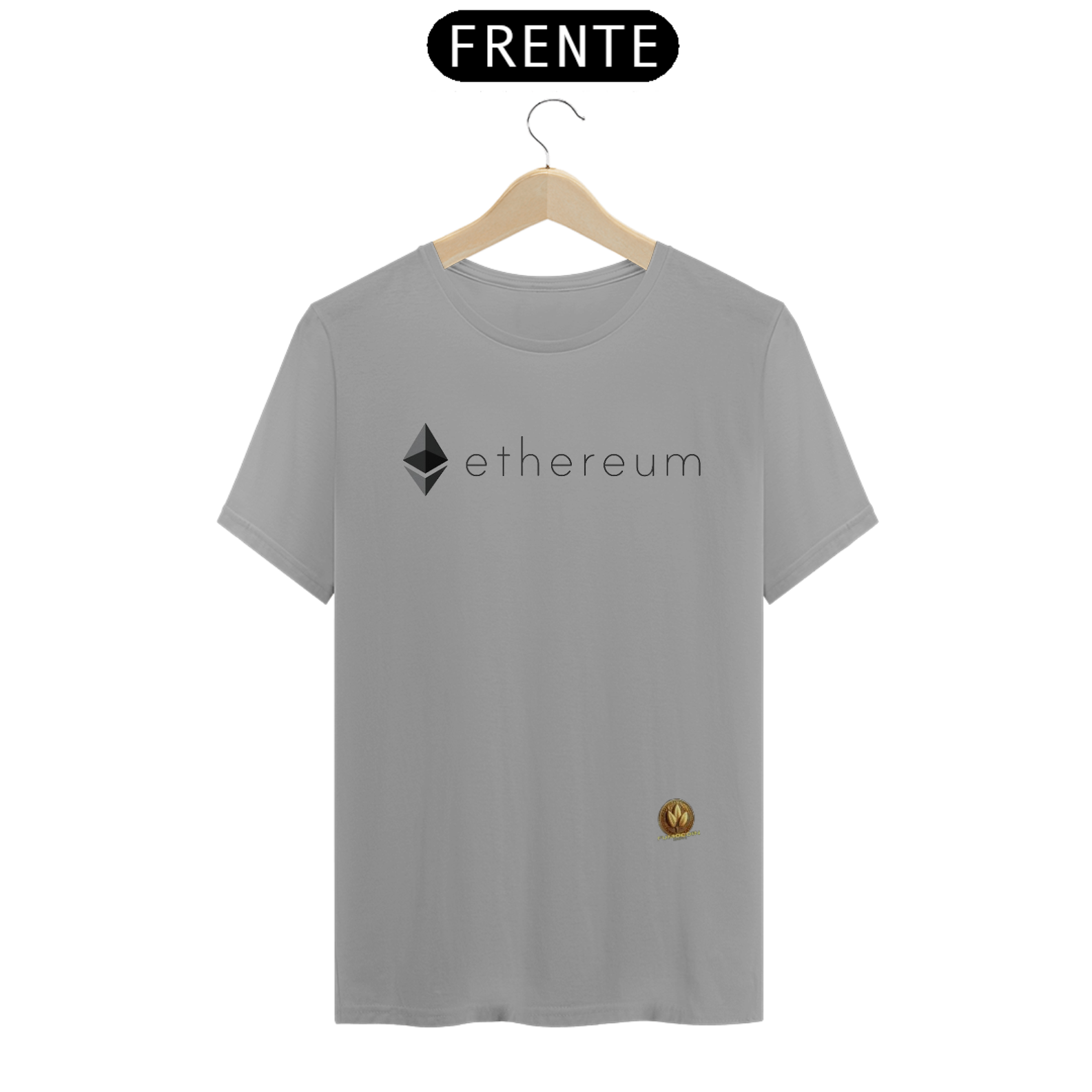 T-SHIRT ETHEREUM