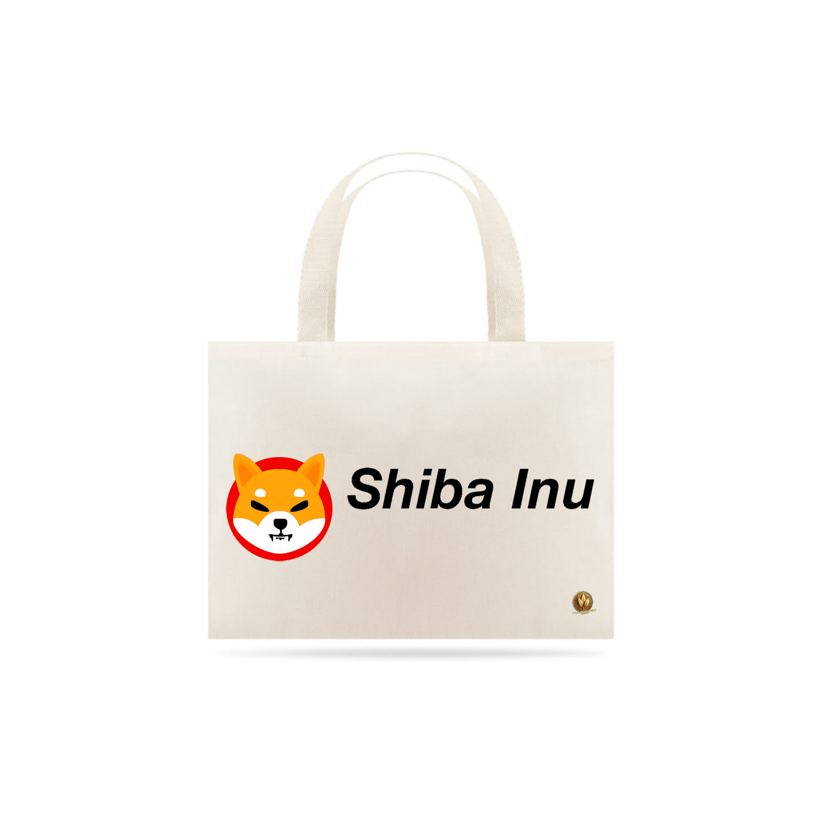 ECO BAG SHIBA INU