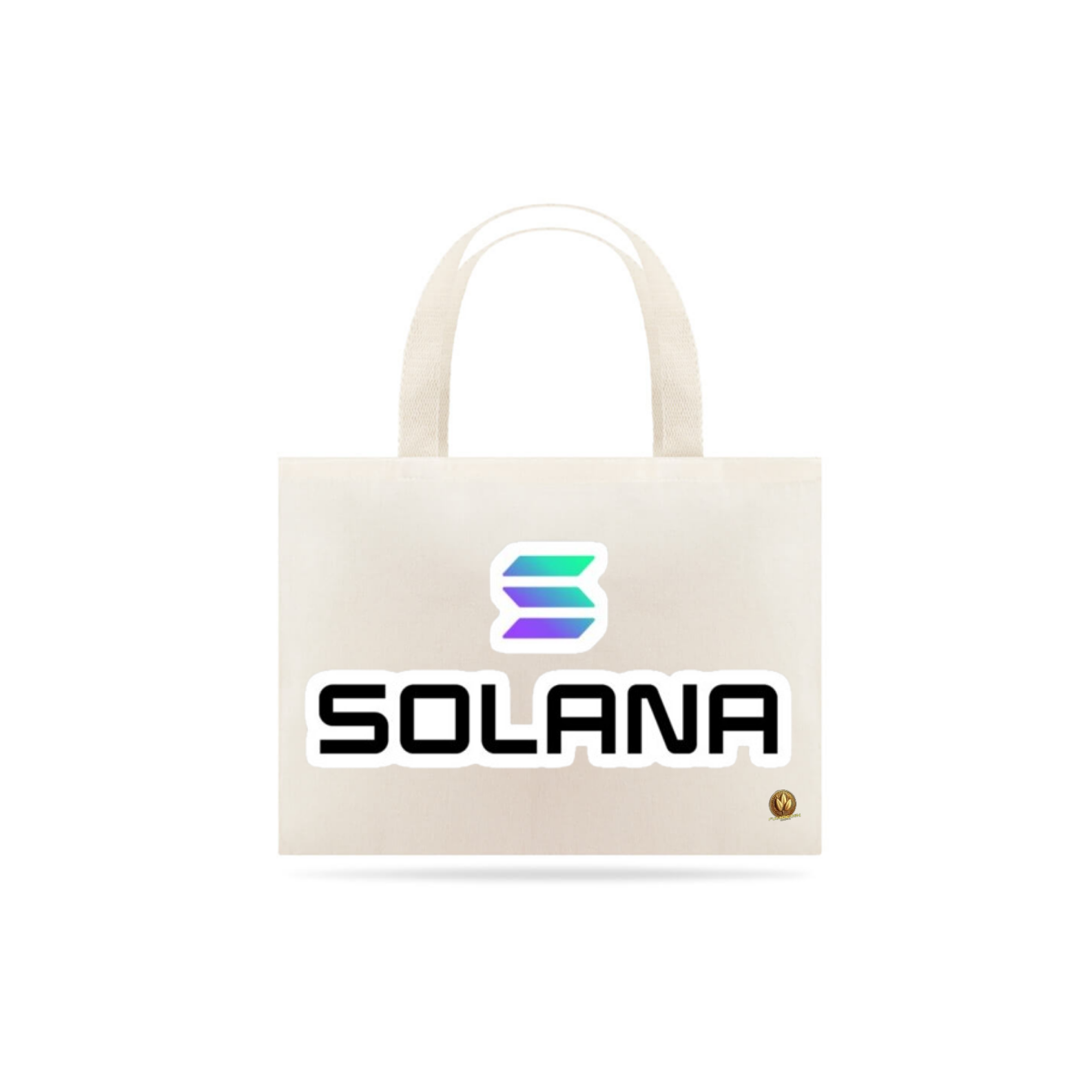 ECO BAG SOLANA ADESIVO