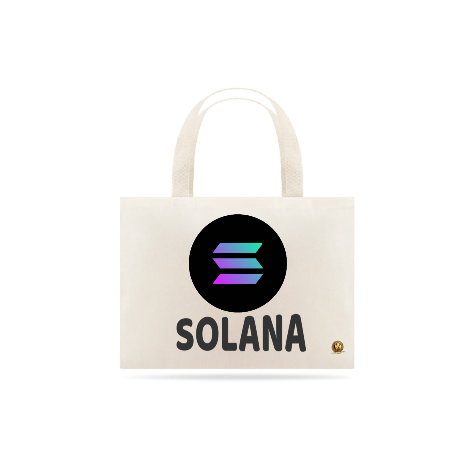 ECO BAG SOLANA