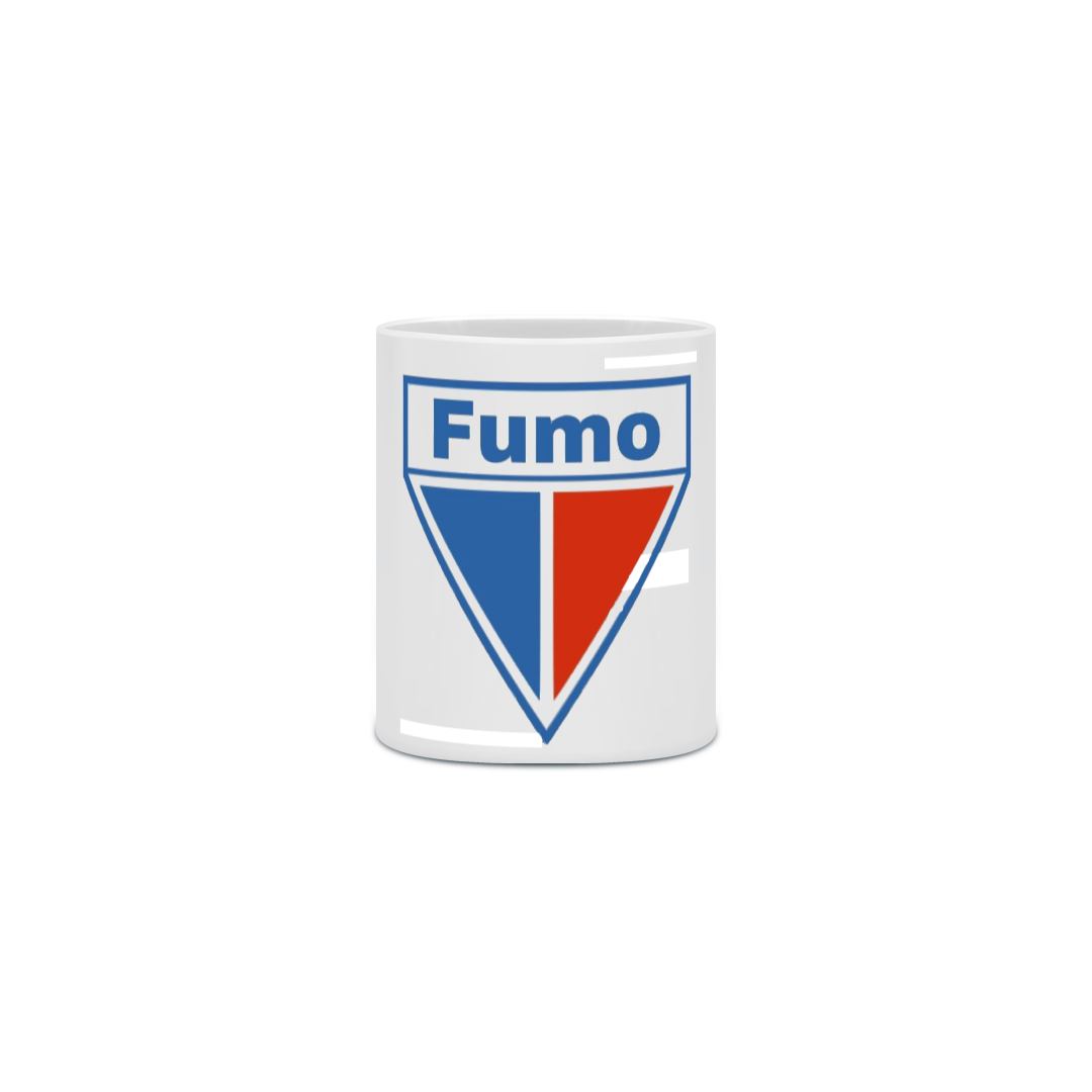 CANECA FUMO FORTALEZA
