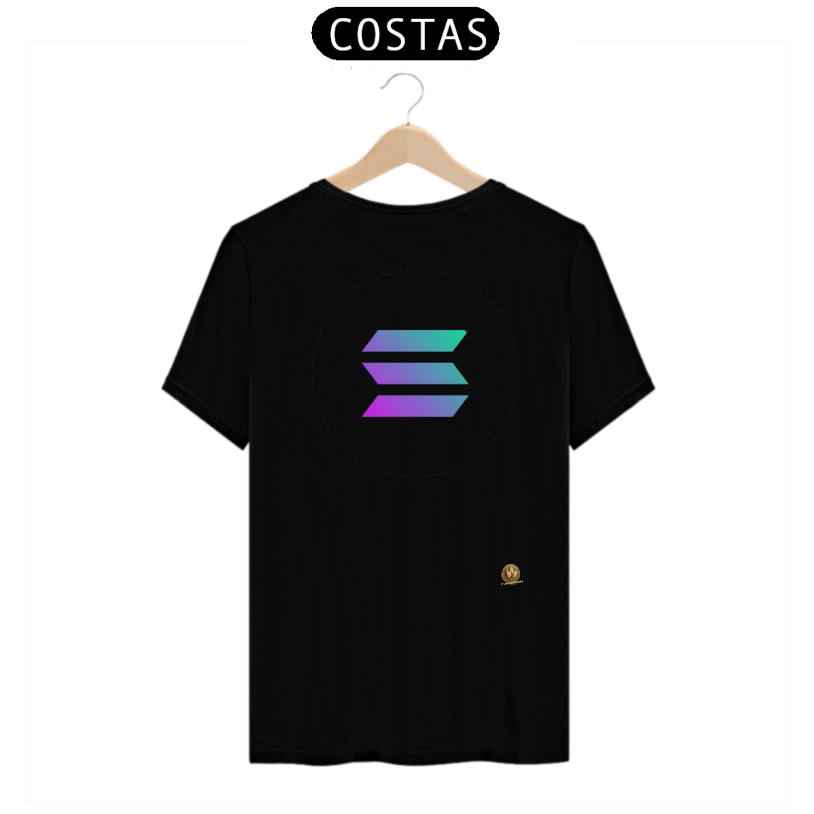 T-SHIRT SOLANA