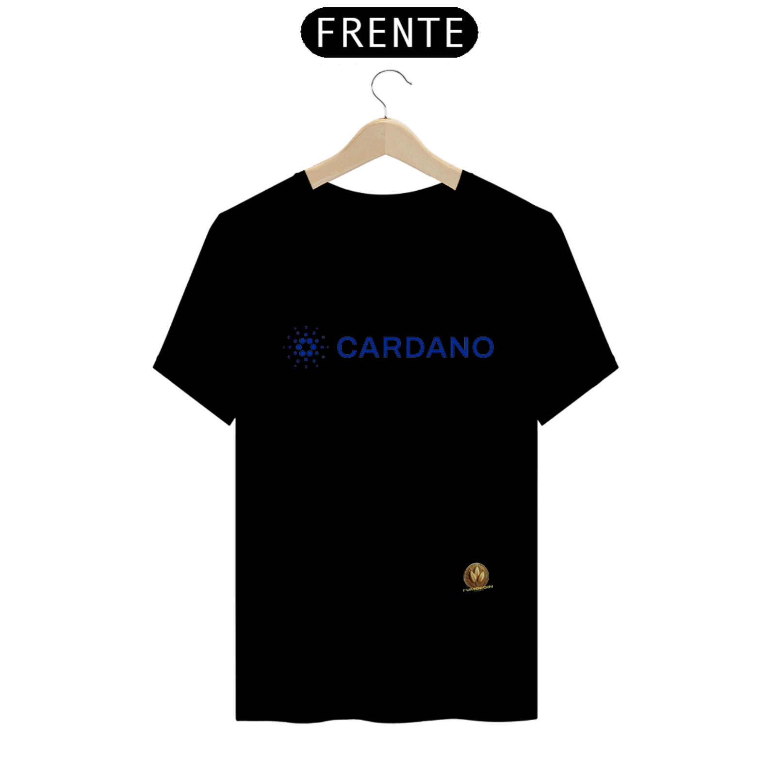 T-SHIRT CARDANO