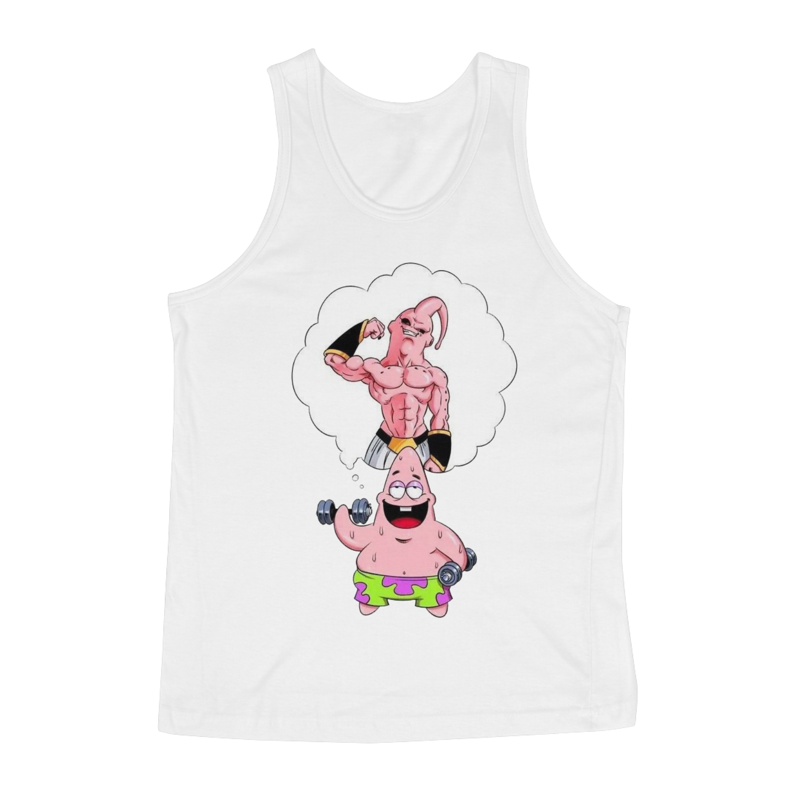 Regata Academia do Patrick