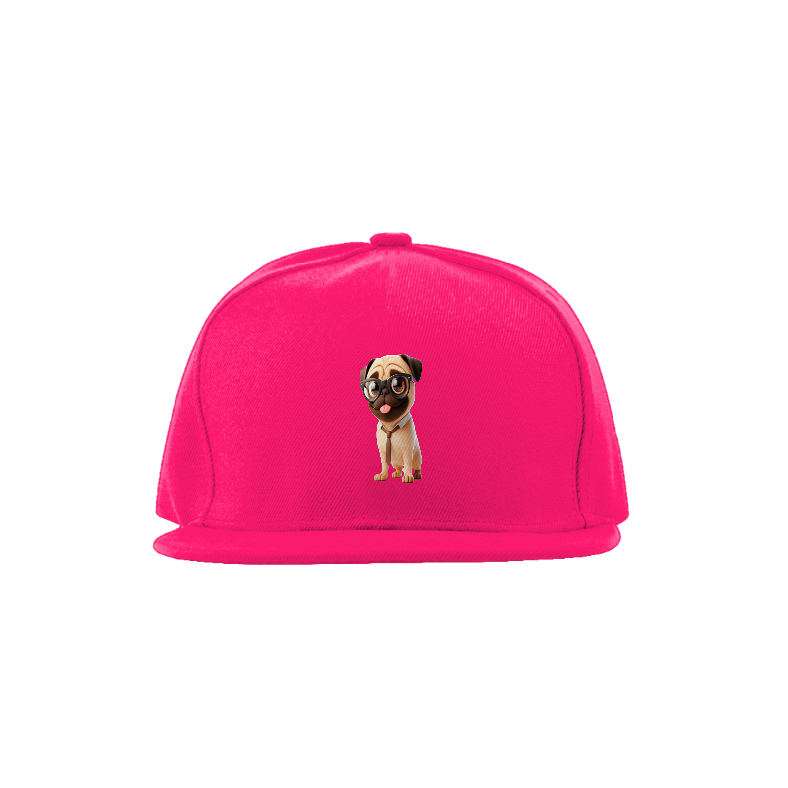 Boné Pug