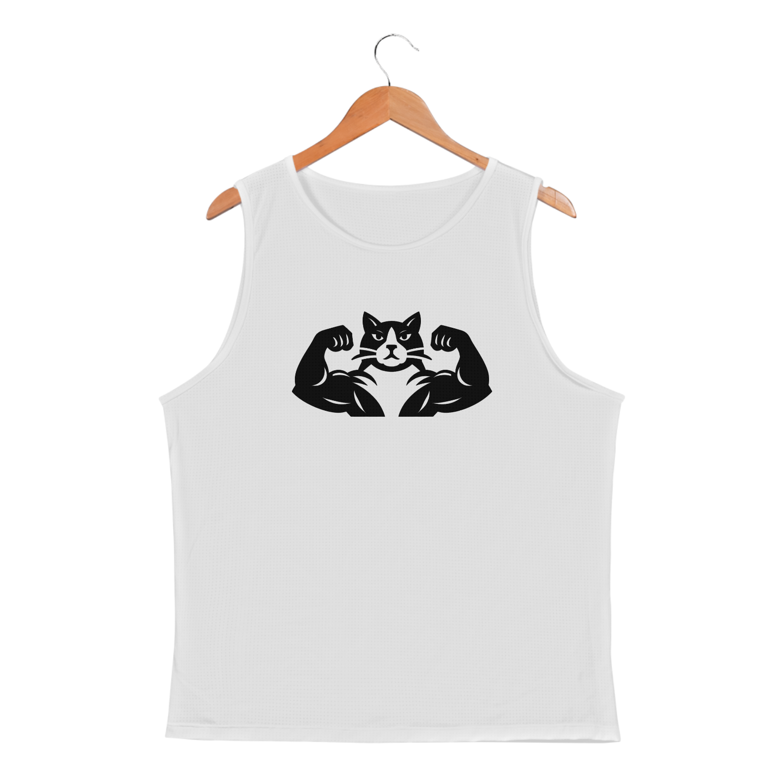 Regata DryFit - Gato Maromba