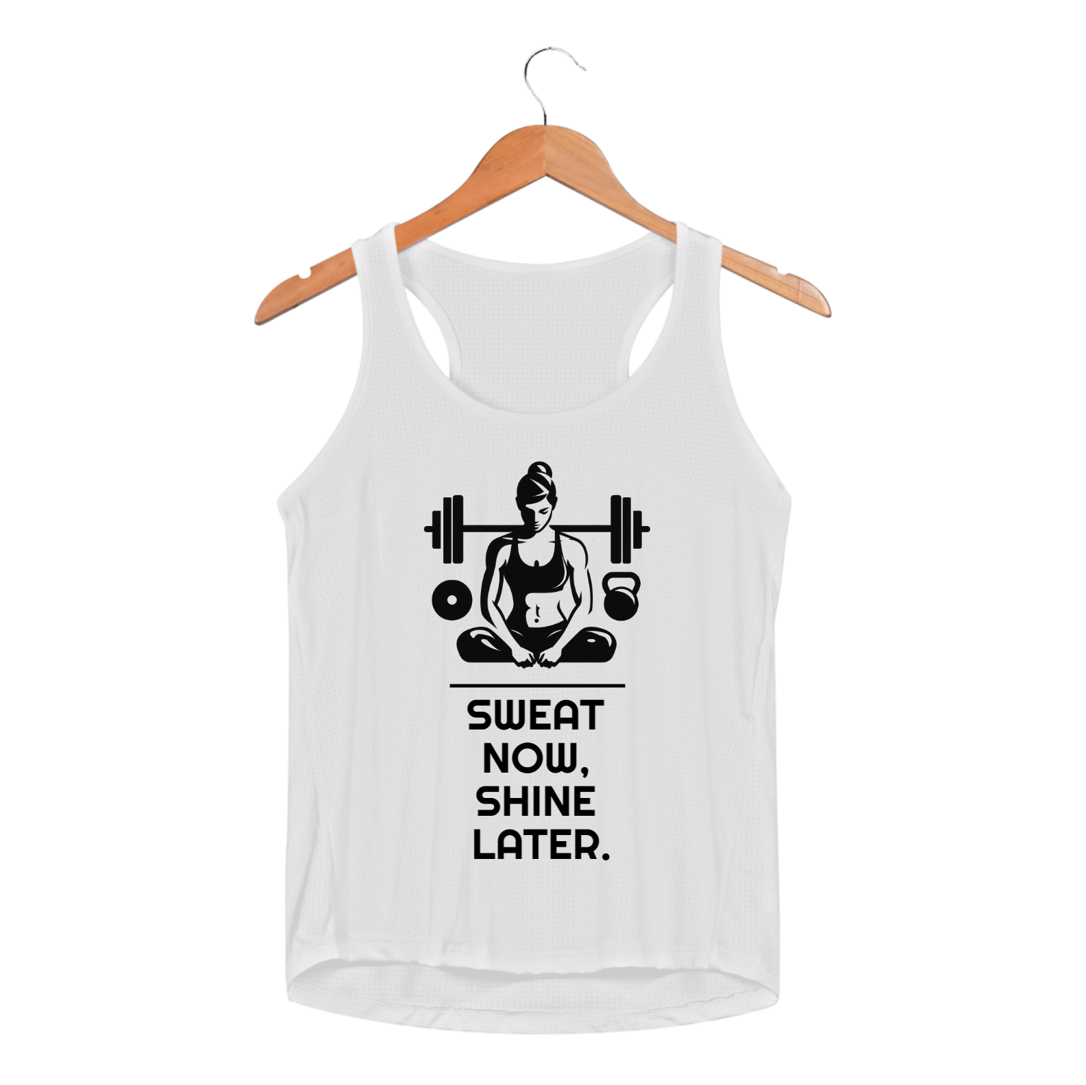 Regata Feminina  Dryfit - Woman