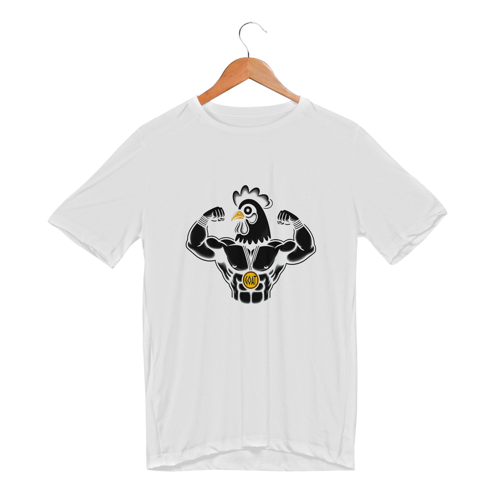 Frango GOAT - BRANCA