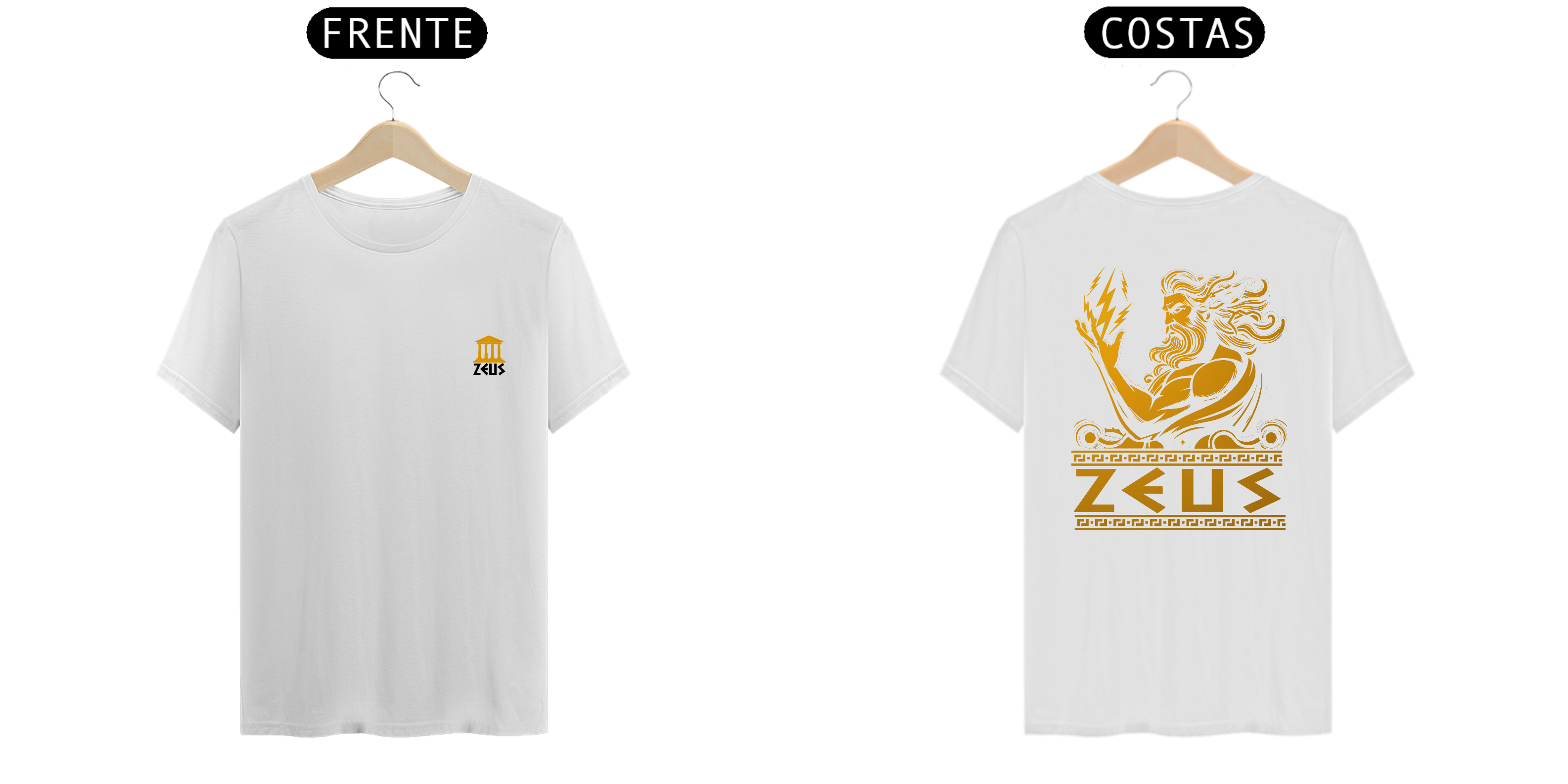 ZEUS - SPECIAL WHITE, QUALITY EDITION