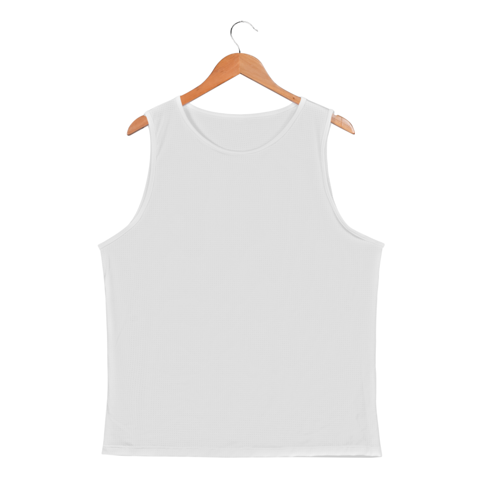 Camiseta Regata DryFit - Masculino - Básica