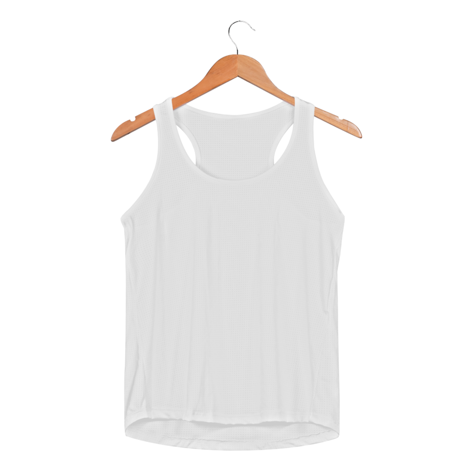 Camiseta Regata DryFit - Feminina - Básica