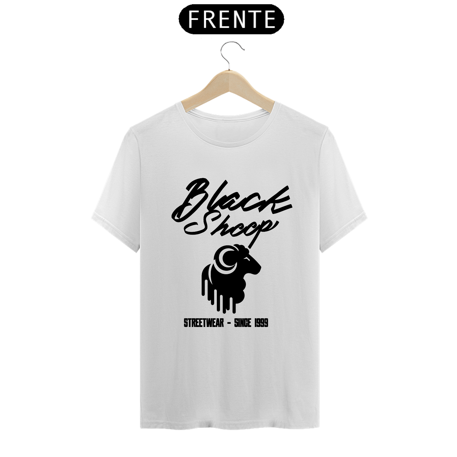 Black Sheep Since 99