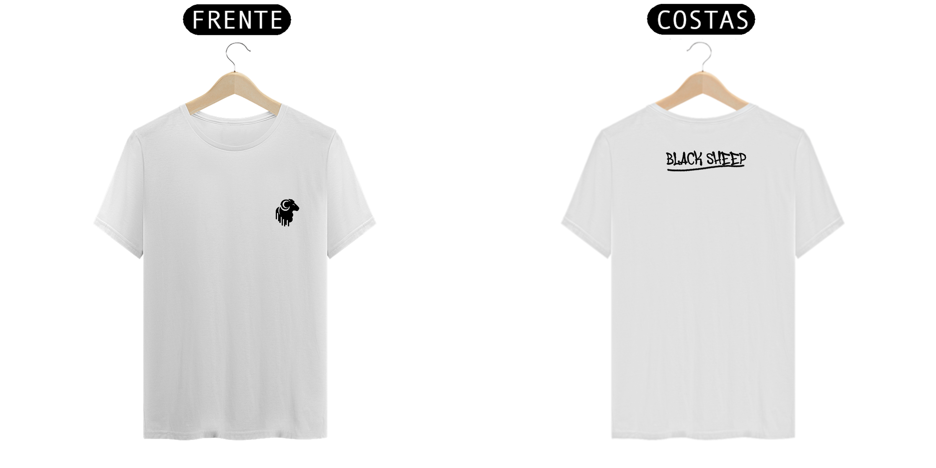 Black Sheep Clean - Prime