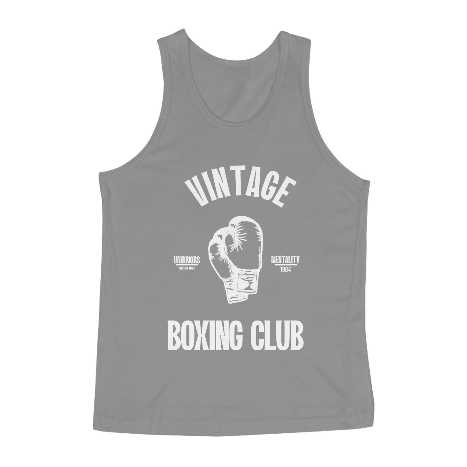 Vintage Boxing Club - Regata 