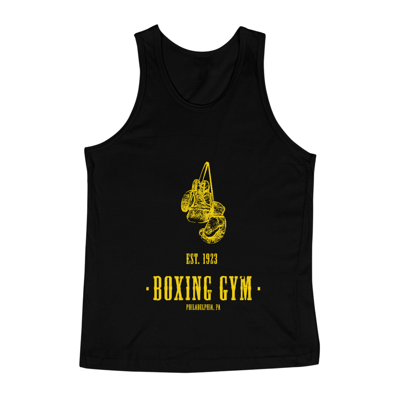Boxing Gym Regata
