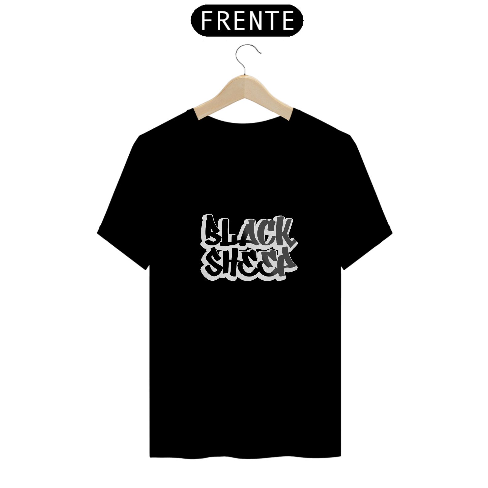 Black Sheep StreetWear Logo - Prime