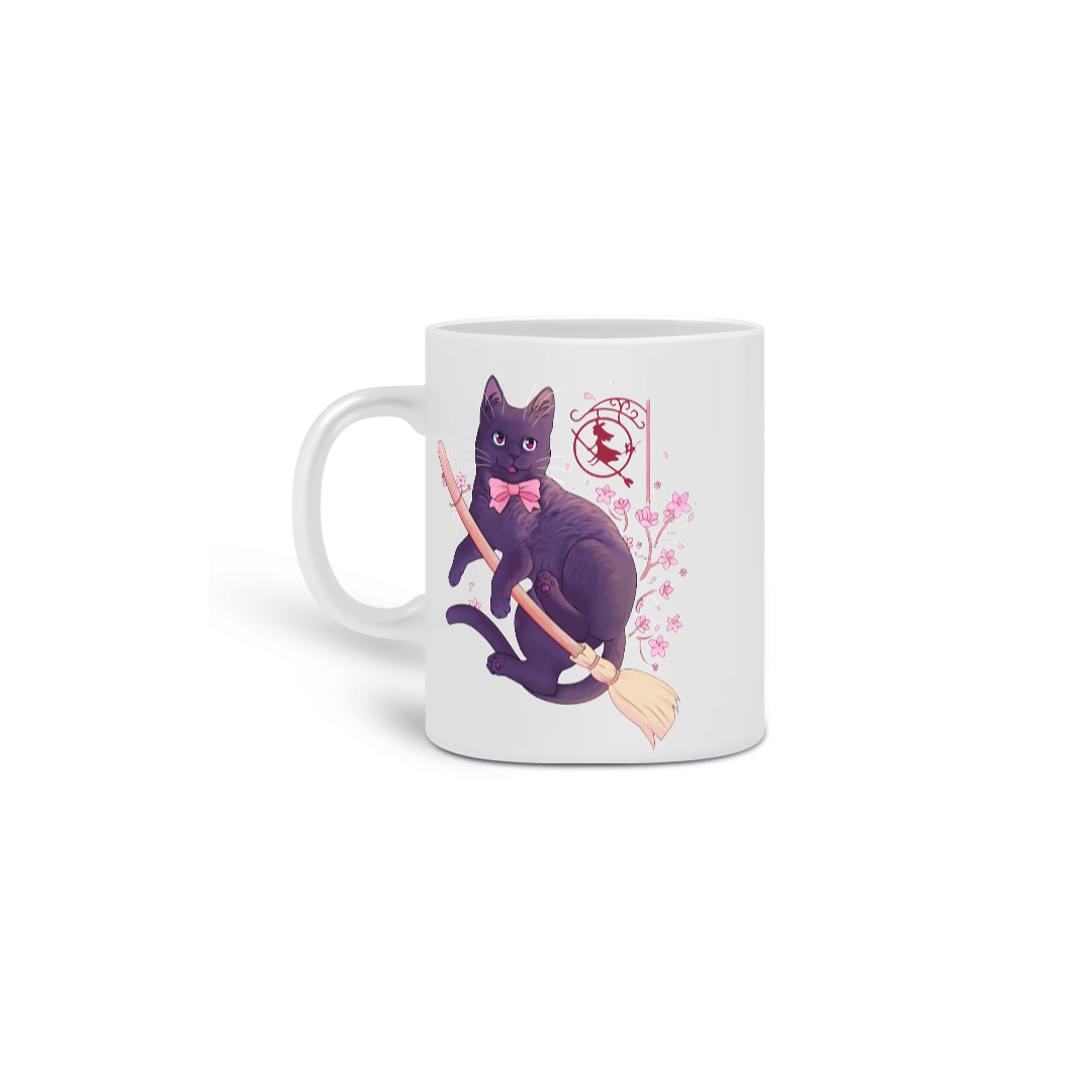 Caneca Jiji