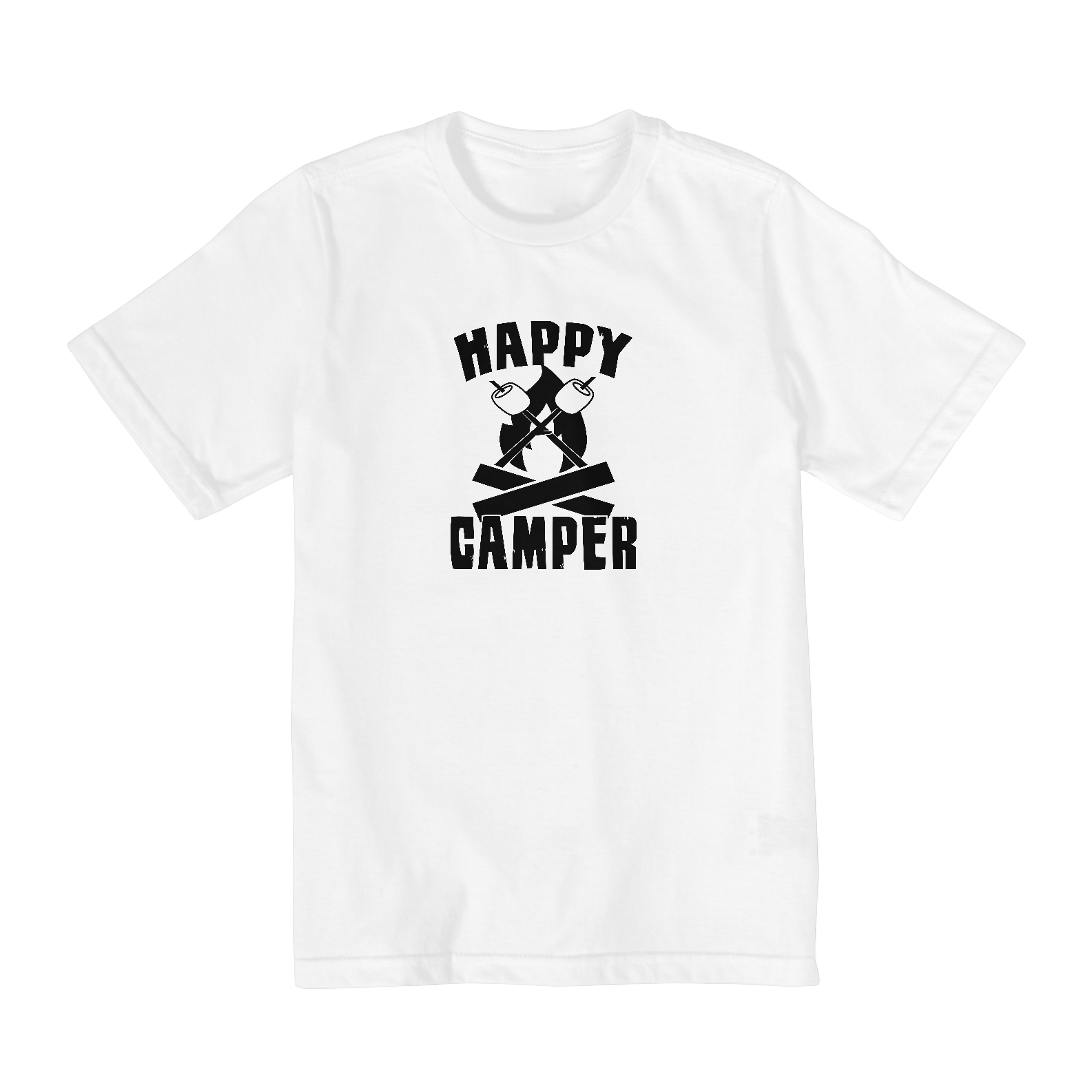Nome do produto  Happy Camper