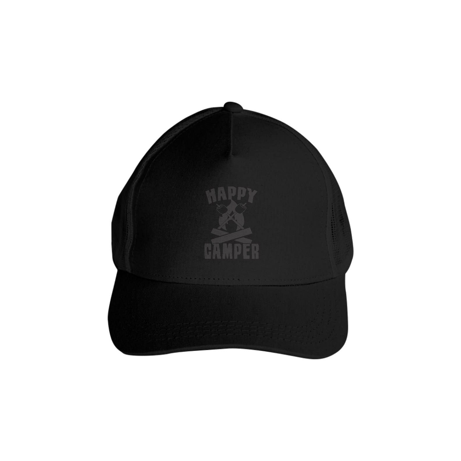 Nome do produto  happy camper