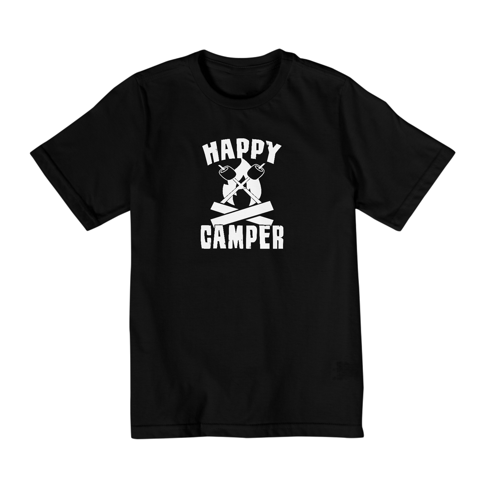 Nome do produto  Happy Camper