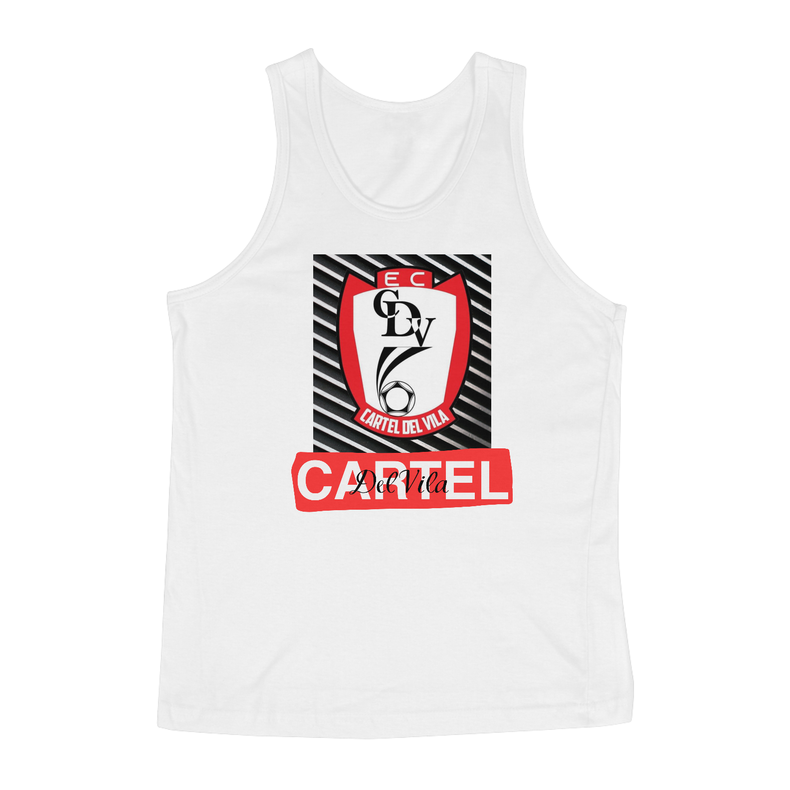 Regata passeio Cartel Del Vila