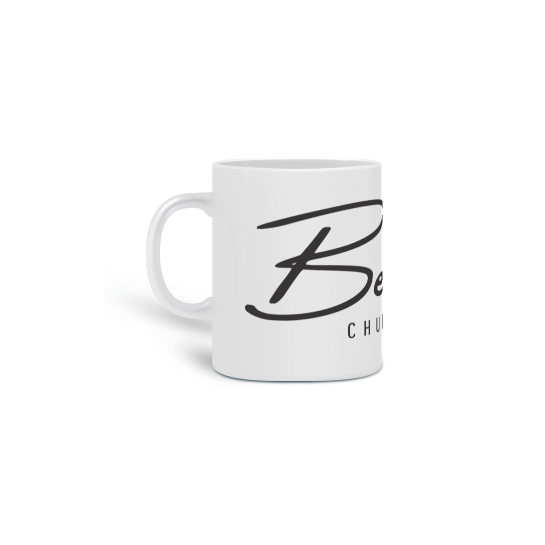 Caneca Bethel