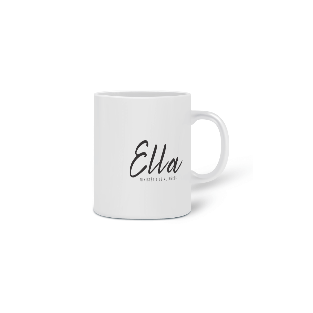 Caneca Ella