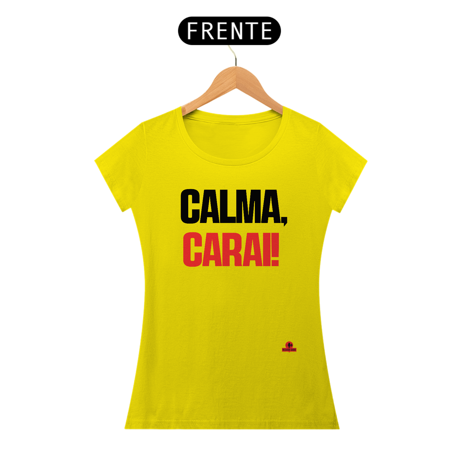 Camiseta expressão frase engraçada 