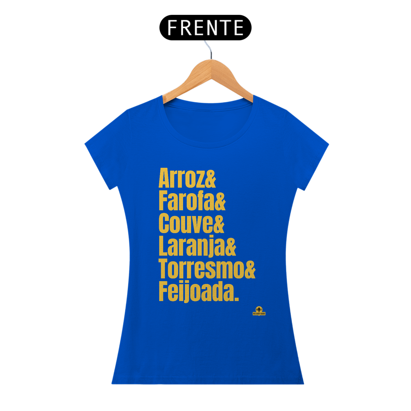 Camiseta 