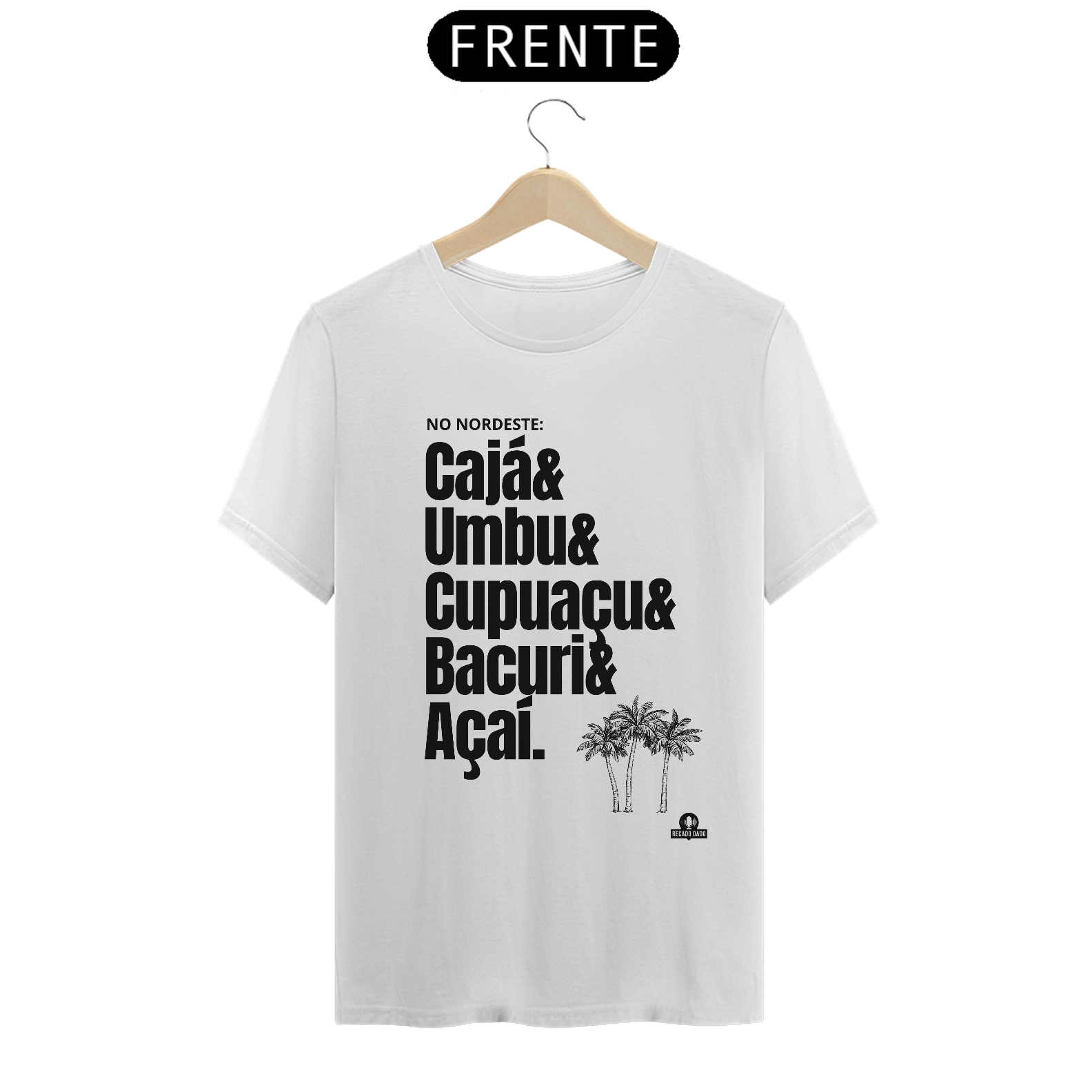 Camiseta de Chef 