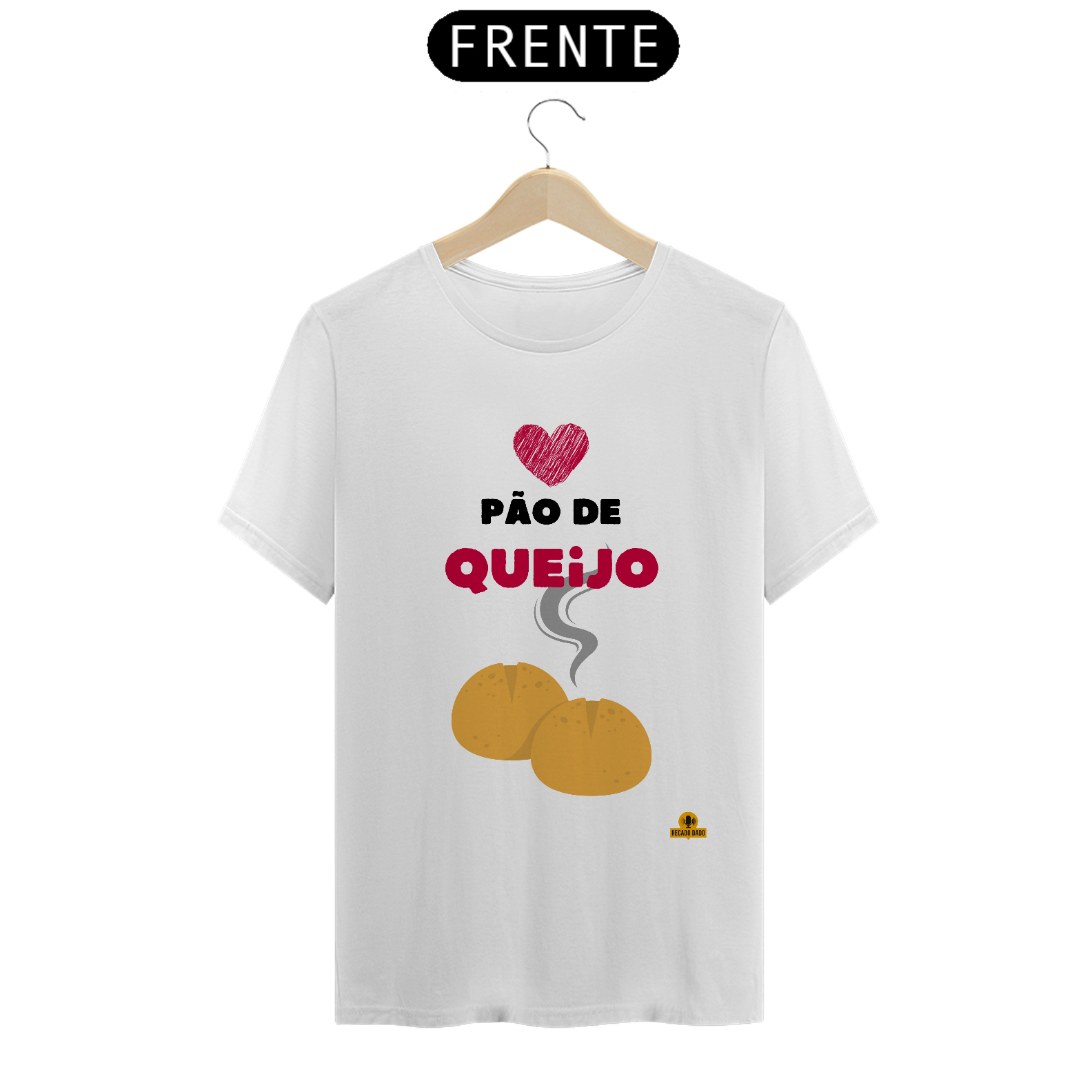 Camiseta 