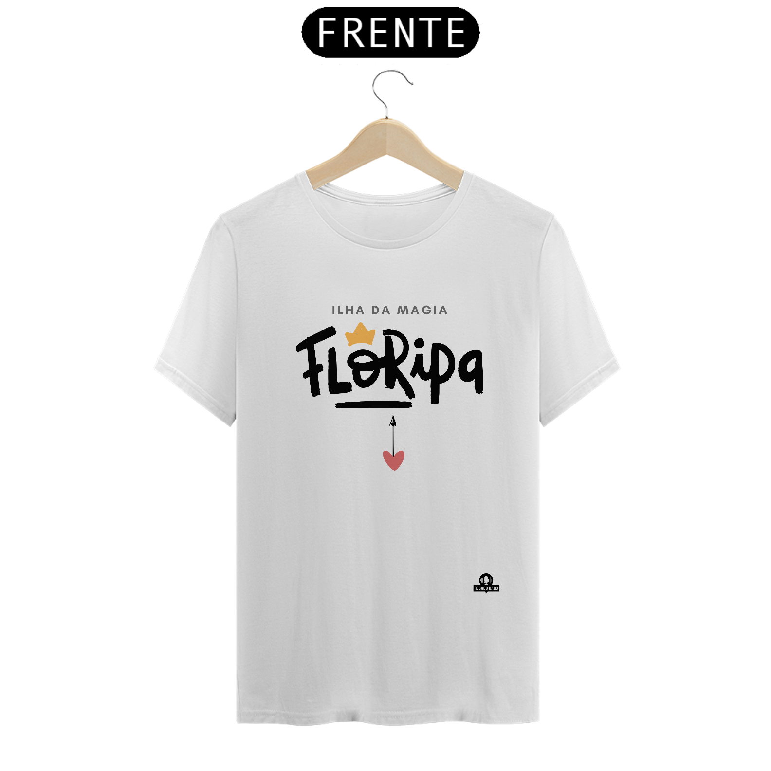 Camiseta 