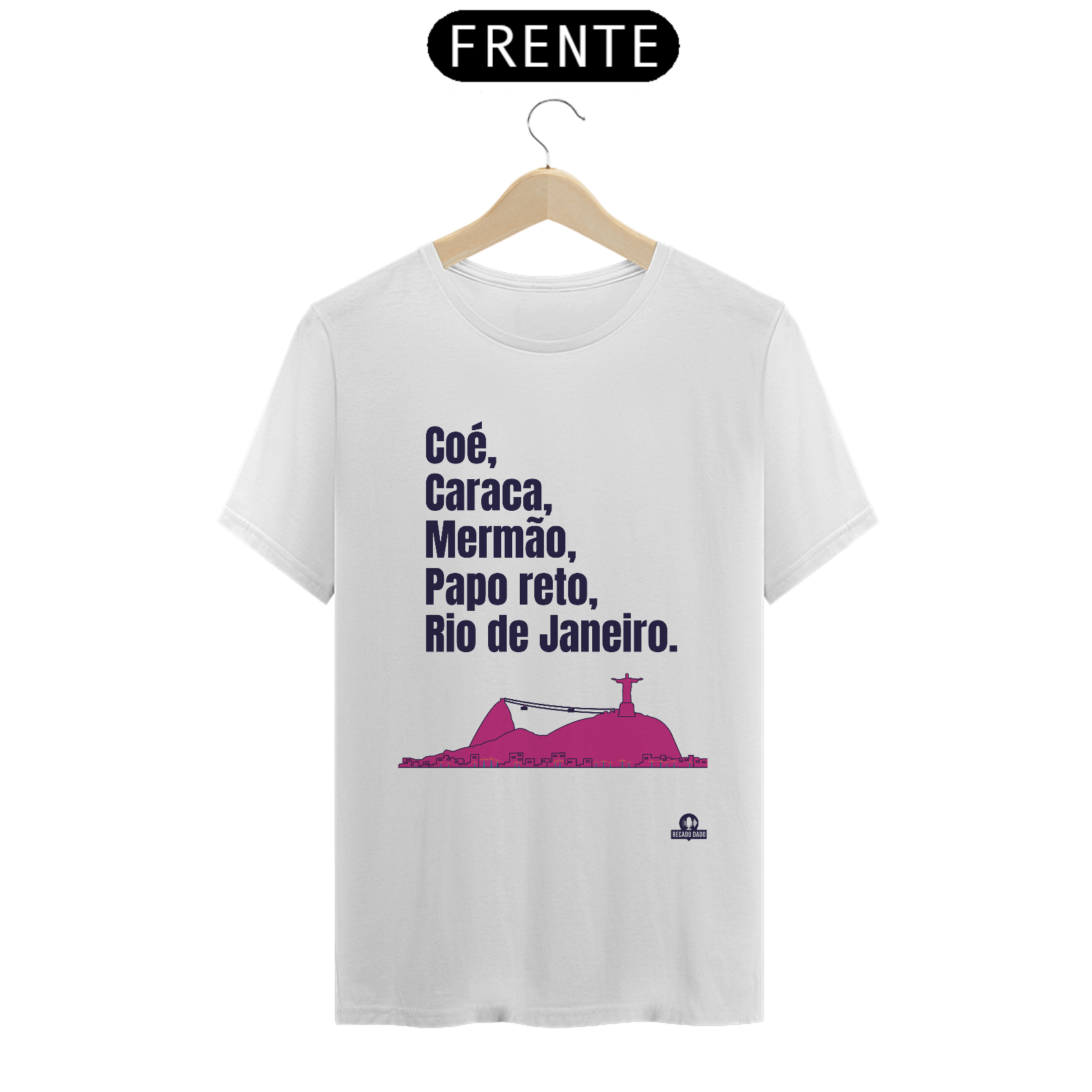 Camiseta 