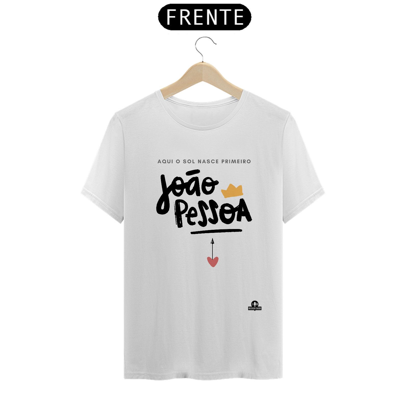 Camiseta 