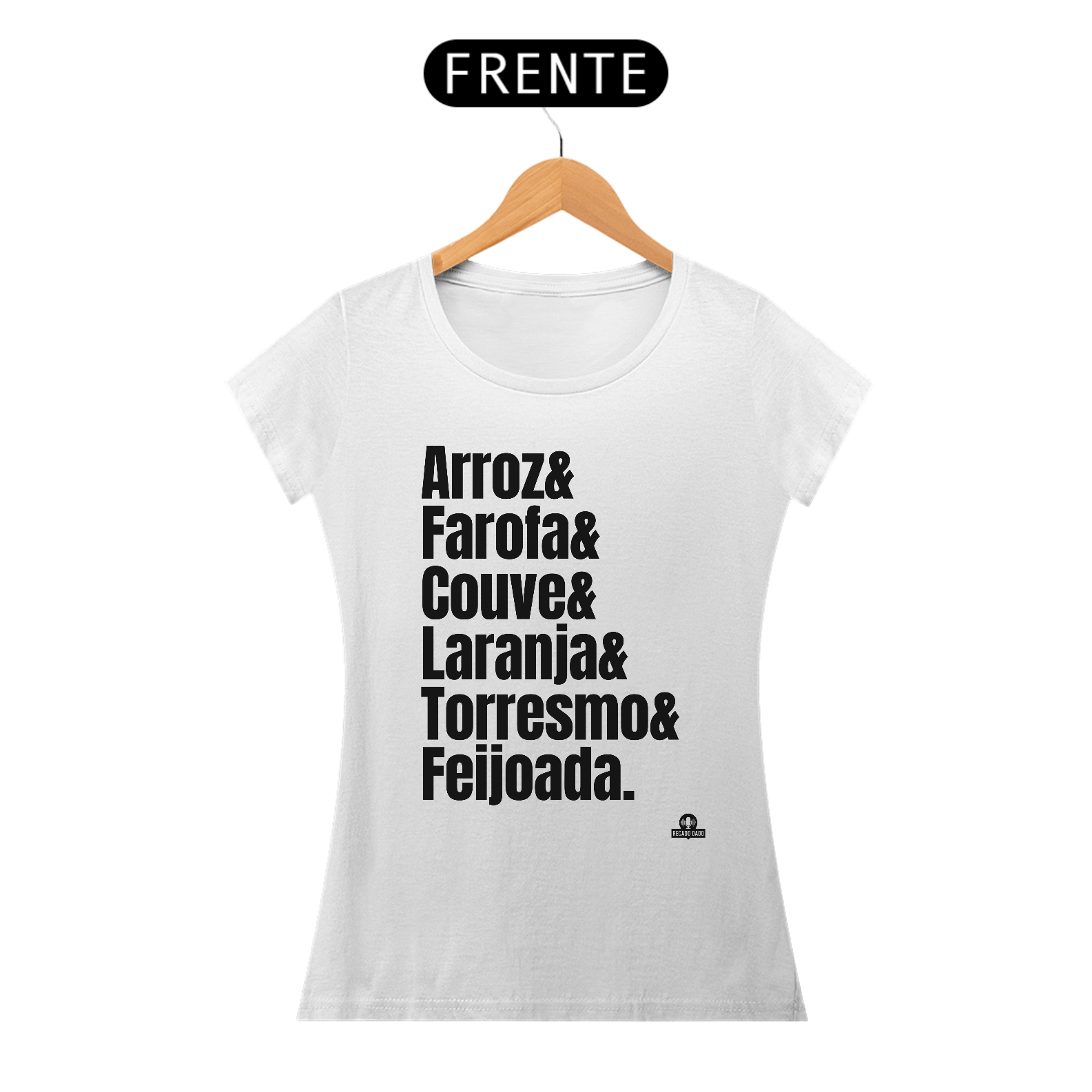 Camiseta 