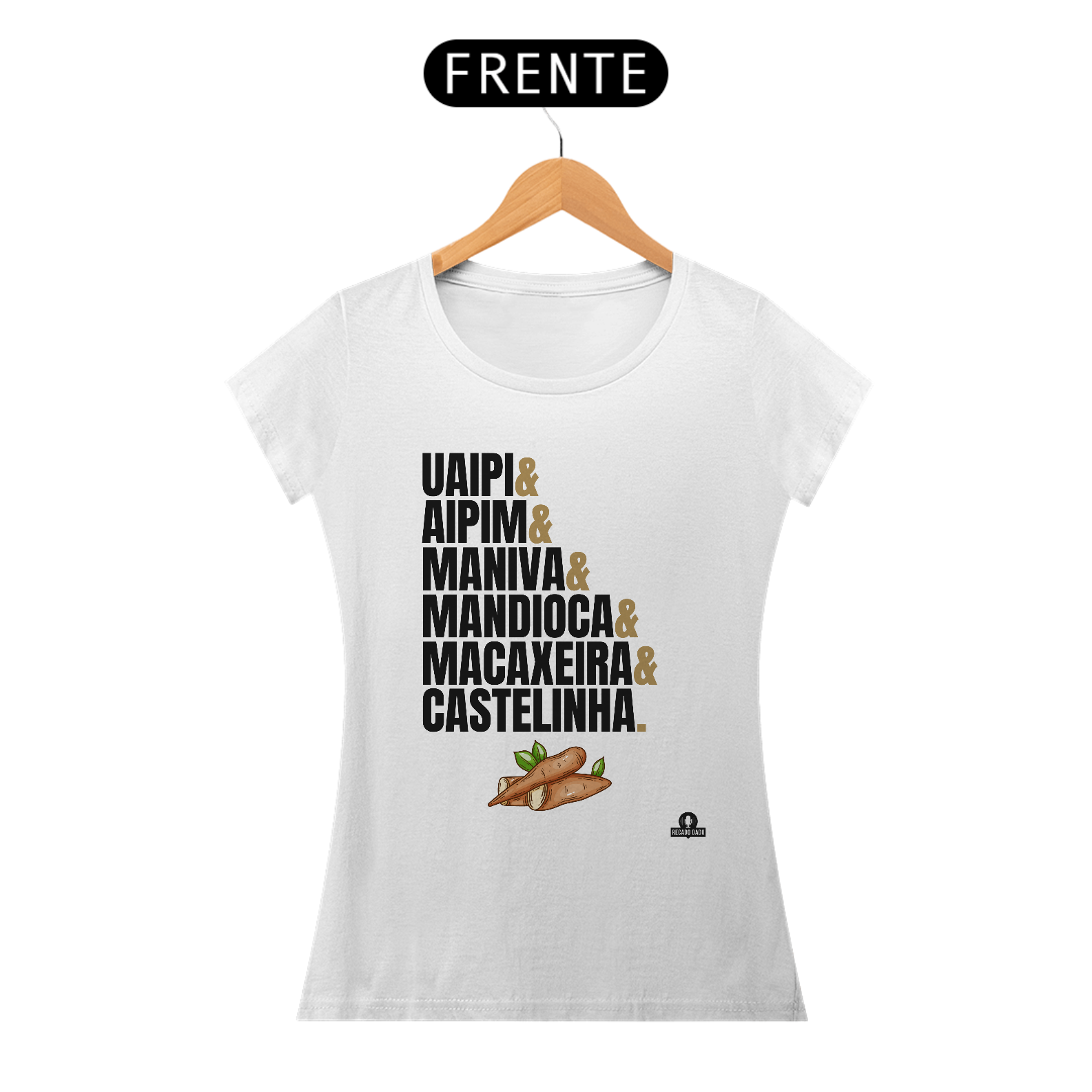 Camiseta 