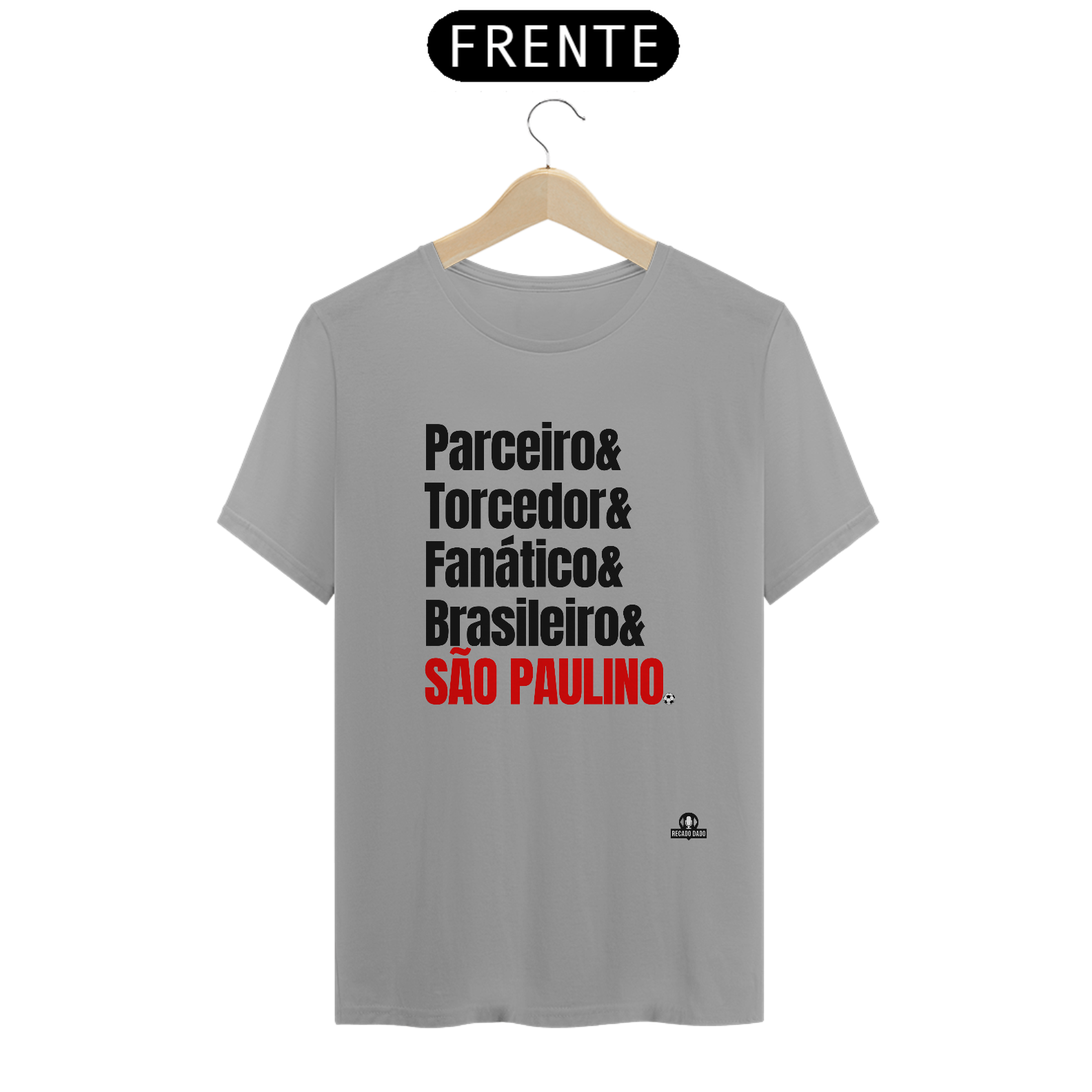 Camiseta Frase 