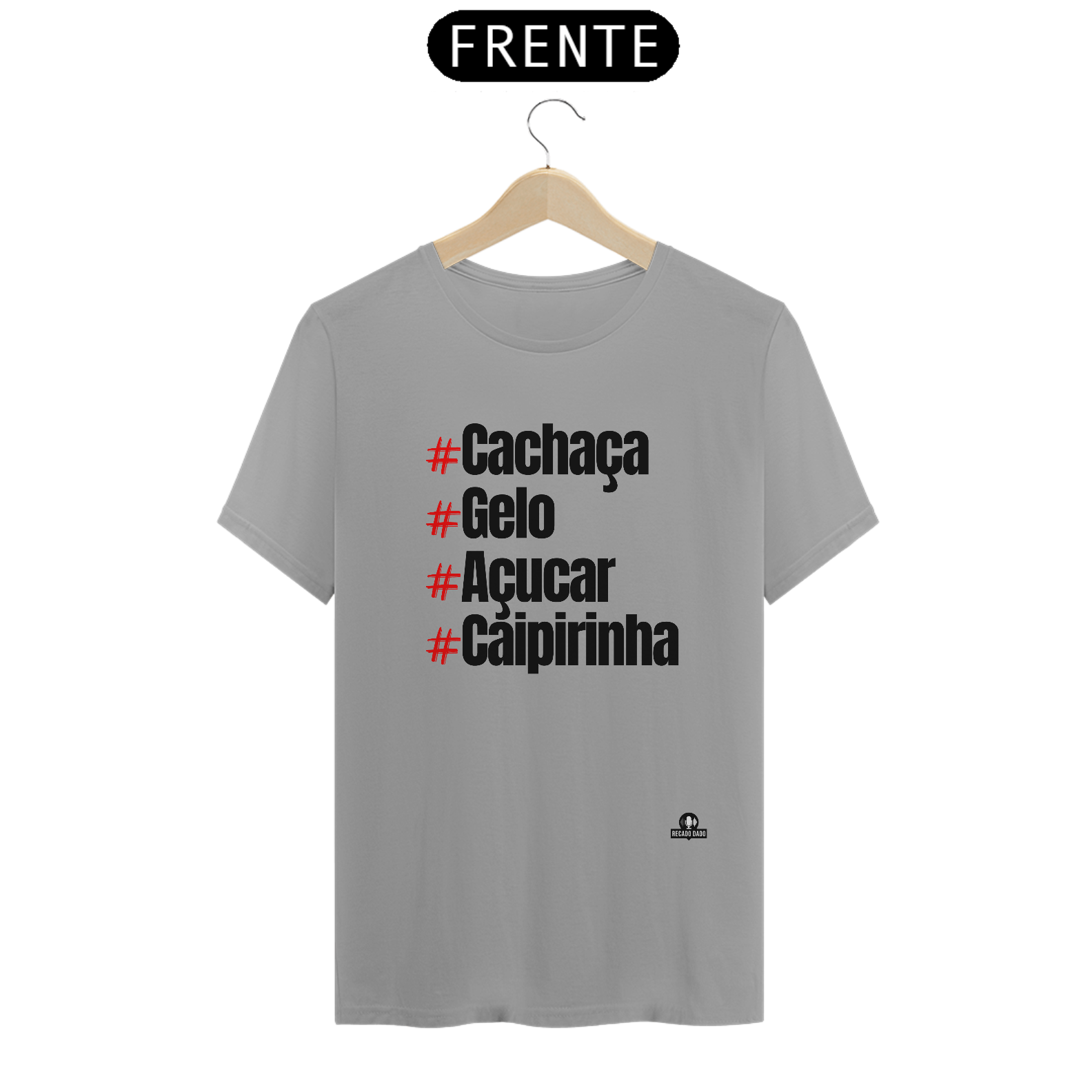 Camiseta frases 