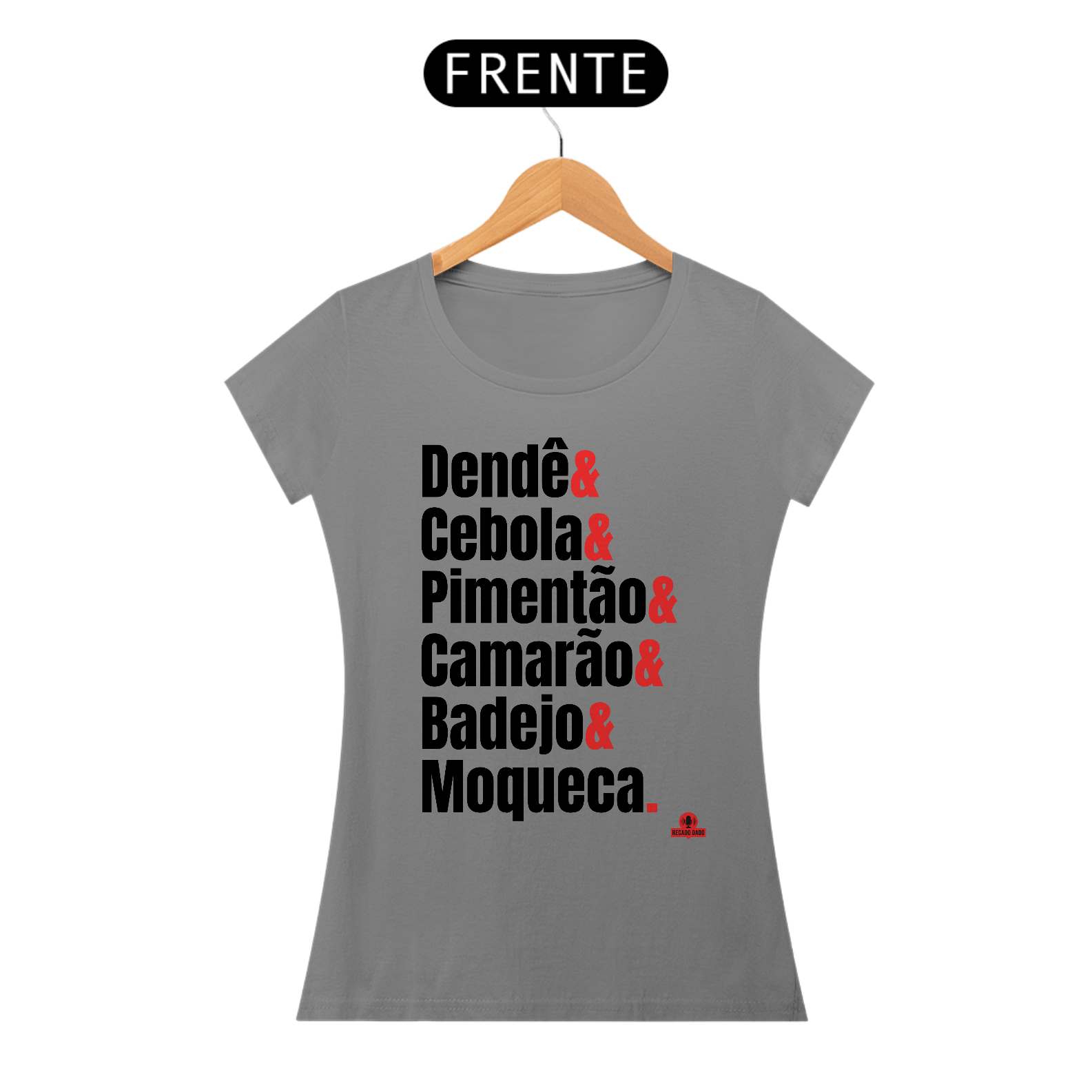 Camiseta 
