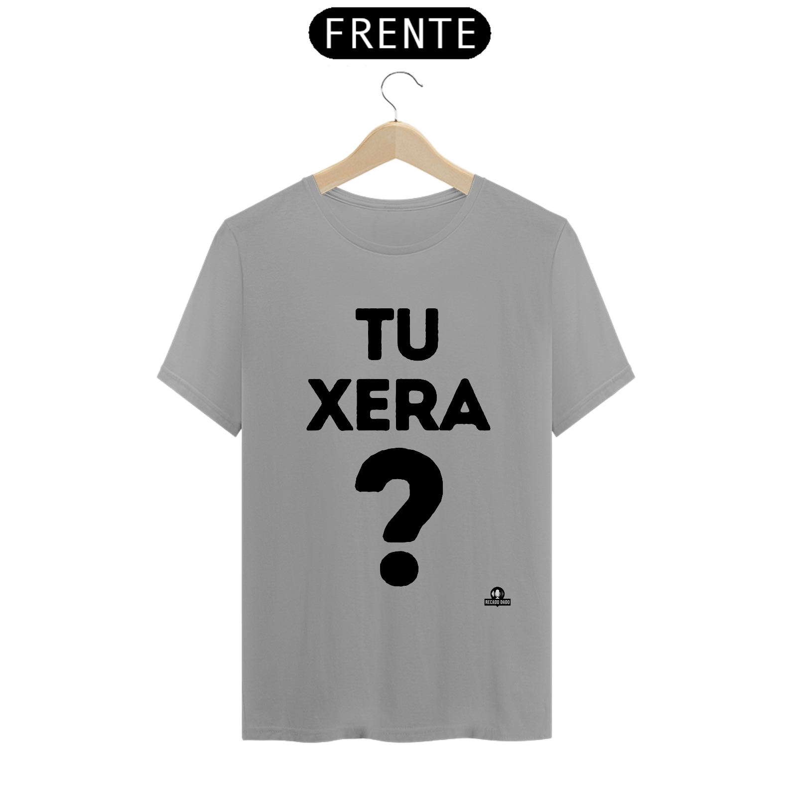 Nome do produto: Camiseta hit do carnaval \