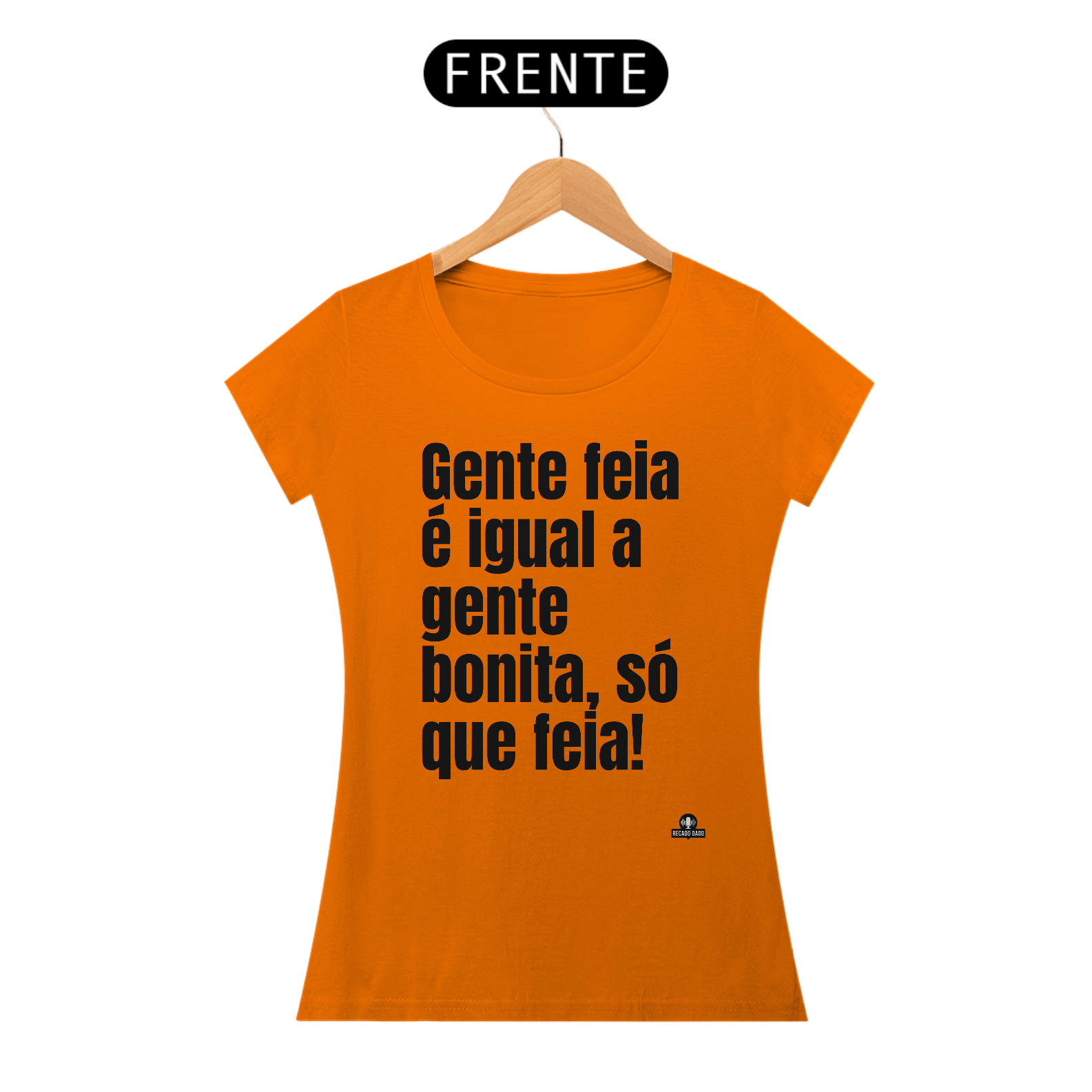 Camiseta engraçada frase 
