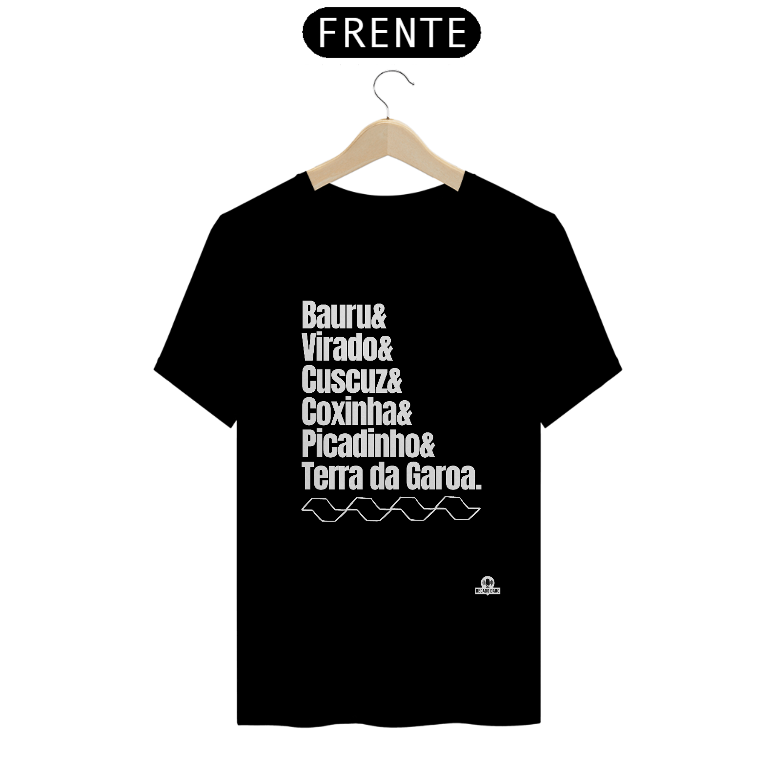 Camiseta 