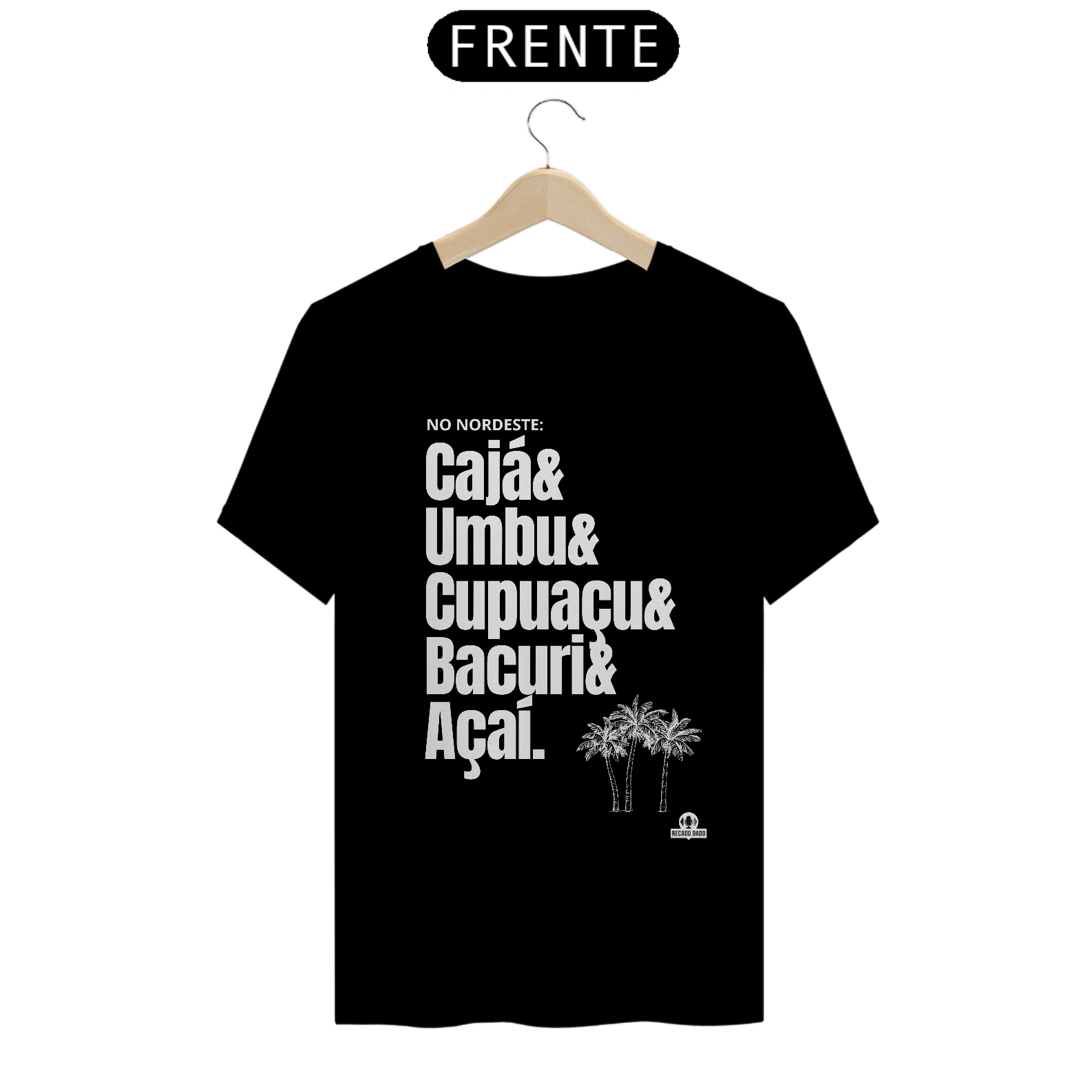 Camiseta de Chef 