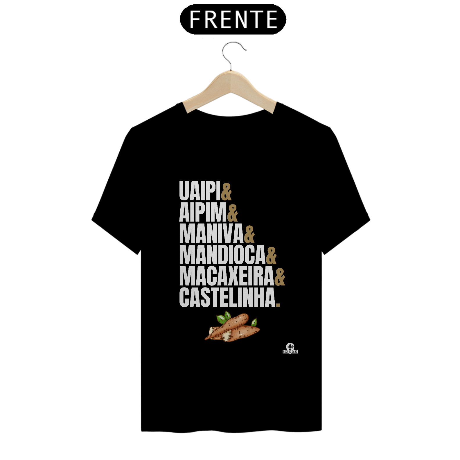 Camiseta 