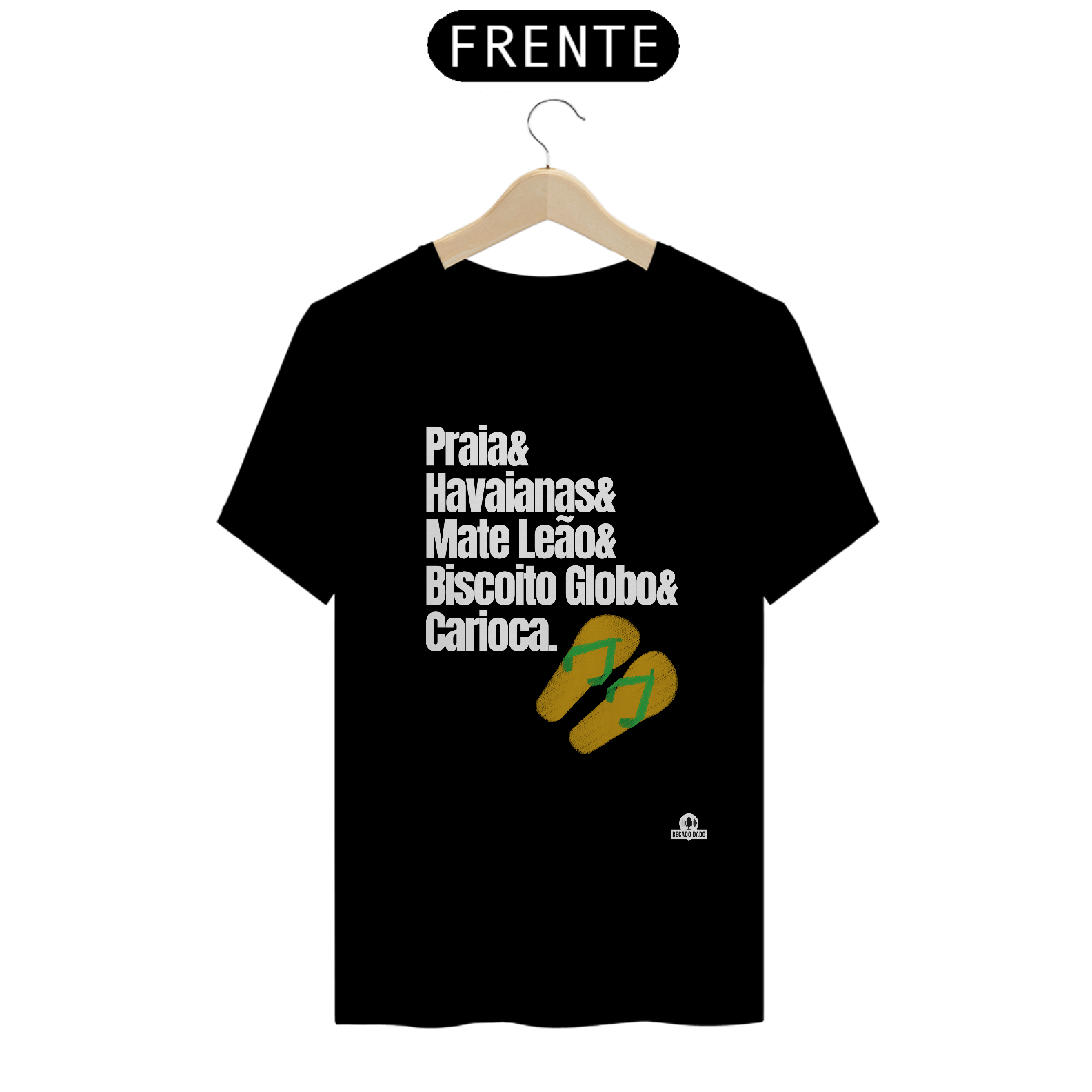 Camiseta 