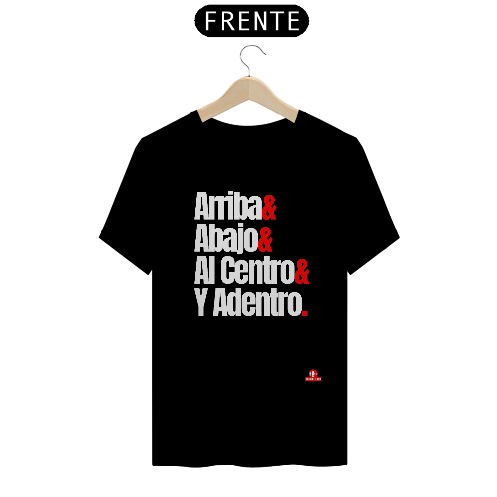 Camiseta 